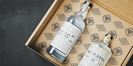 Immagine principale di Packaging Première: Drinks in luxurious clothing 