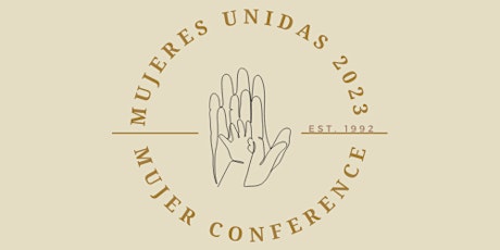 2023 Mujer Conference
