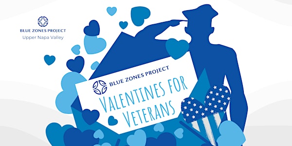 Valentine's For Veterans