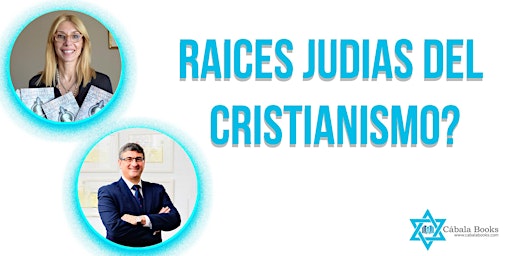 Las raices judias del Cristianismo Mario Saban y Marisa Ventura