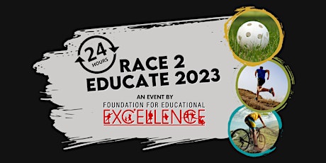 2023 Race 2 Educate