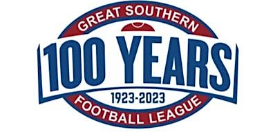 Great Southern Footall League Hall of Fame and Centenary Season Celebration