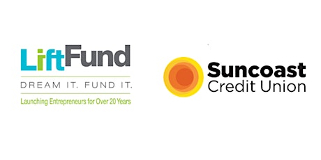 Show Me The Money with Suncoast Credit Union and  LiftFund