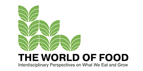 The World of Food Conference primary image