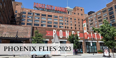 PHOENIX FLIES 2023 | Discover Ponce de Leon