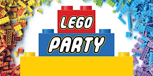 Lego Party PNO