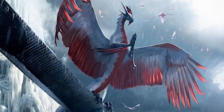 Lorsque les Dragons vont déployer leurs ailes - Paris primary image