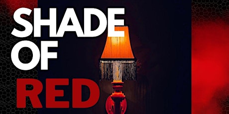 Shade Of Red: Secret Private Party