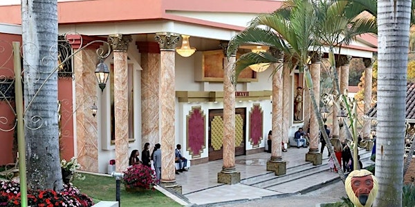 Vou me casar! E agora? Villa Maria Camardelli