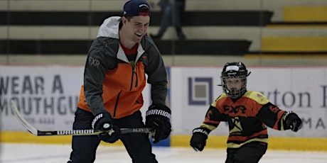 4th Annual Mark Scheifele Hockey Camp in support of KidSport Winnipeg  primary image