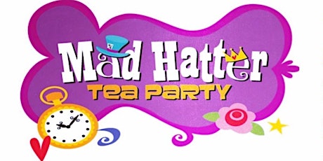 Melanoma Awareness Day - MAD Hatters Tea Party primary image