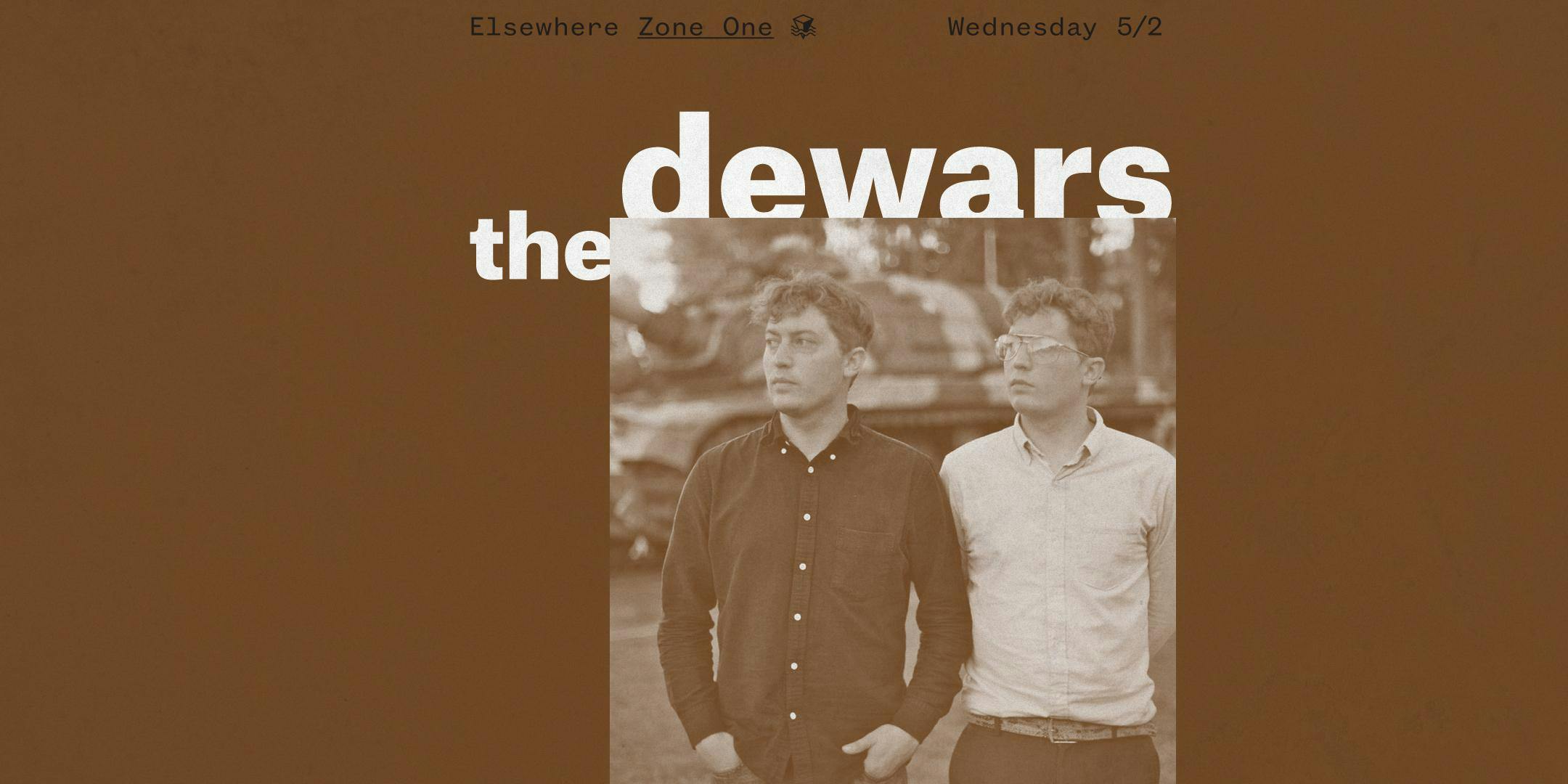 The Dewars