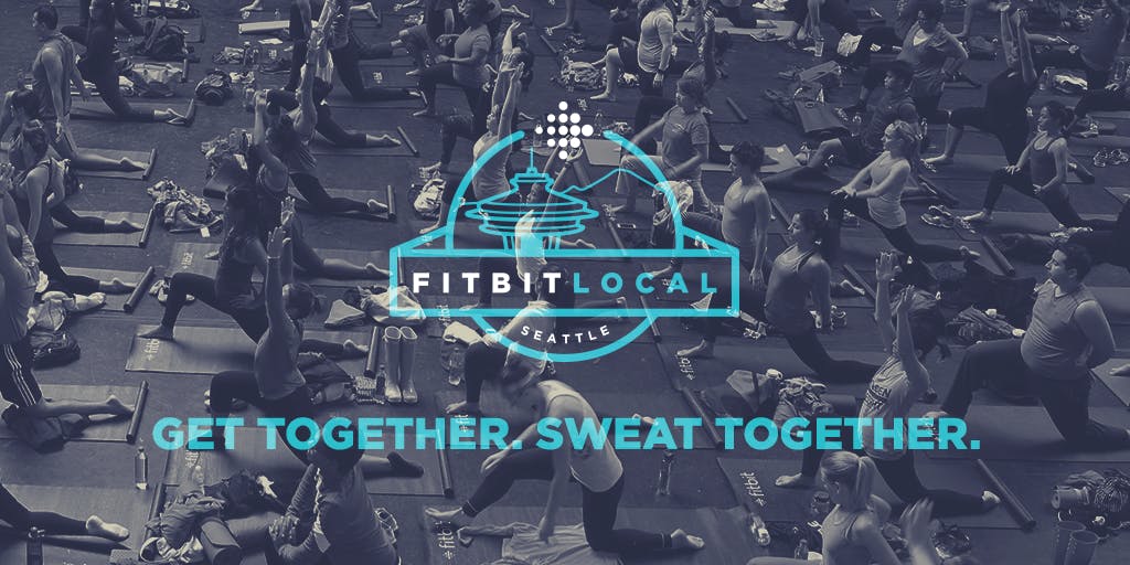 Fitbit Local 5k Fun Run and Walk 