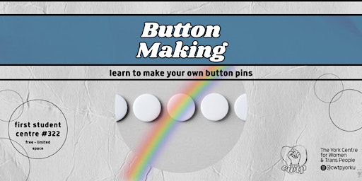 Button-Making Social