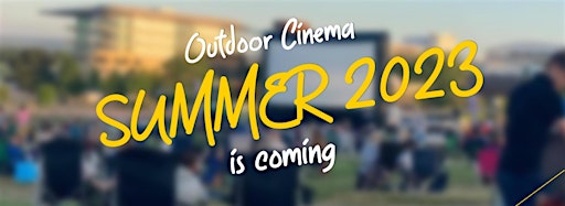 Collection image for Outdoor Cinema at Beverley Racecourse