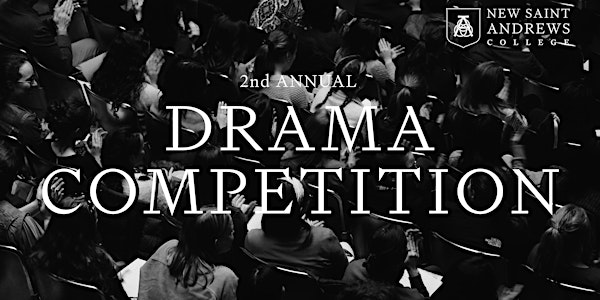 NSA Drama Competition