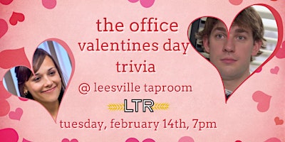 The+Office+Valentines+Day+Episodes+Trivia+at+