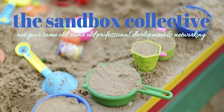 April Sandbox Netowrking and Professional Development primary image