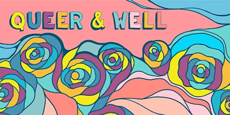 Queer & Well x The Optimist Collective: Bi The Way