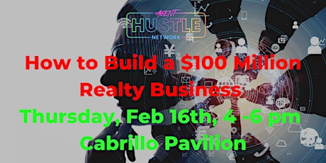 How To Build a $100 Million Realty Business