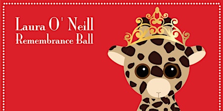 The Laura O'Neill Remembrance Ball primary image