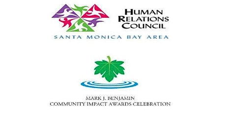 Human Relations Council Mark J. Benjamin Community Impact Awards primary image