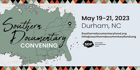 2023 Southern Documentary Convening