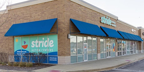 Stride Autism Centers- Open House for Orland Park Clinic