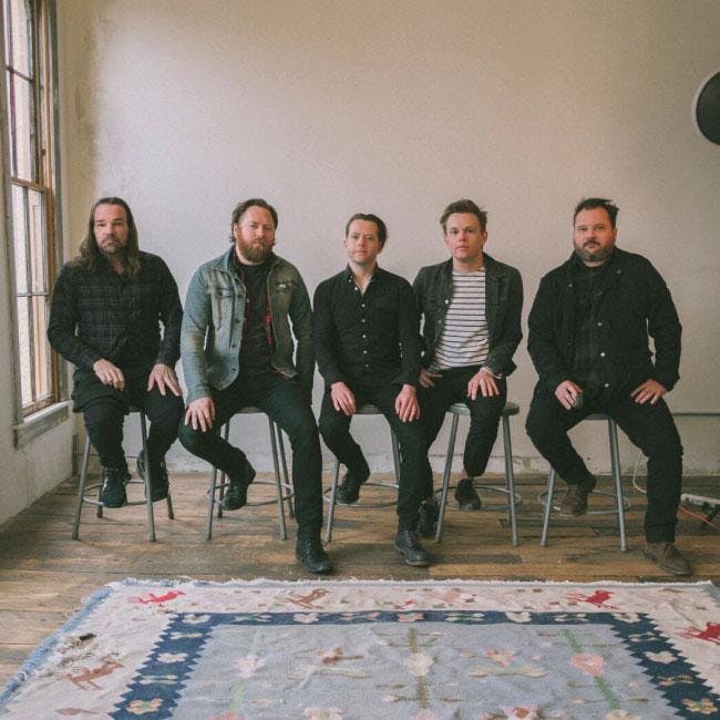 The Get Up Kids