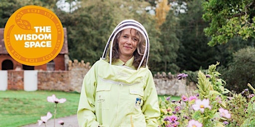 "Bee more conscious" with Paula Carnell primary image