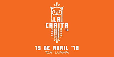 Imagen principal de La Carita Rally Bike 2018