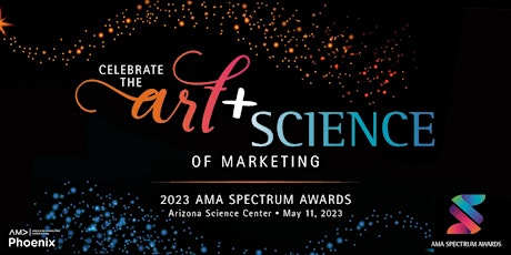 Primaire afbeelding van AMA Phoenix 2023 Spectrum Awards