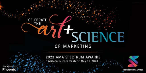 AMA Phoenix 2023 Spectrum Awards