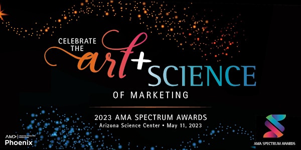 AMA Phoenix 2023 Spectrum Awards