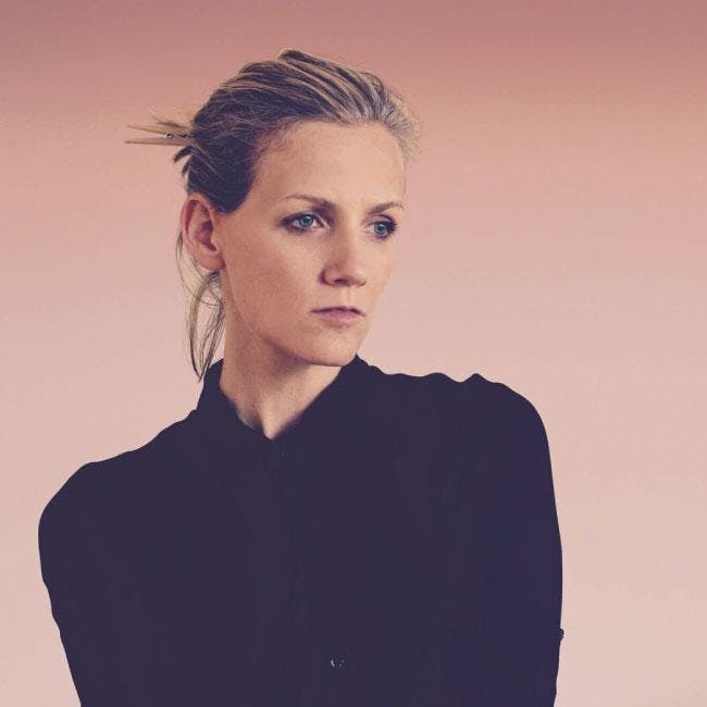 Katie Herzig: Moment of Bliss Tour