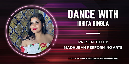 Dance with Ishita: Jhoome Jo Pathaan