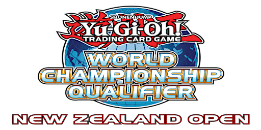 Yu-Gi-Oh! Open New Zealand