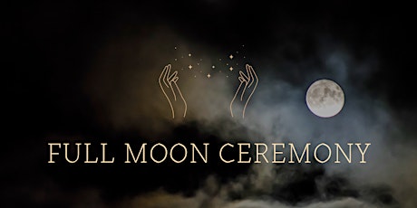 Full Snow Moon Ceremony