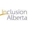Logotipo de Inclusion Alberta