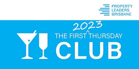 Primaire afbeelding van The February 2023 Edition of The First Thursday Club