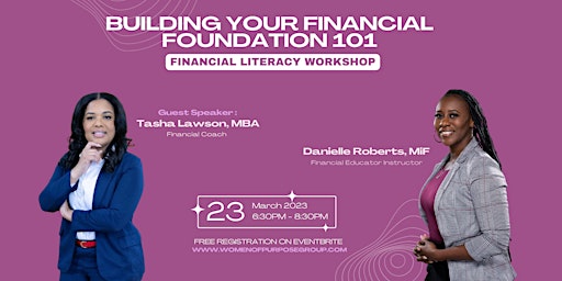 Women Empowerment Financial Literacy