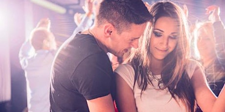 NYC's Biggest Pre-Valentine's Day Singles Party (Over 300 Singles)