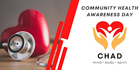 Community Health Awareness Day (CHAD)