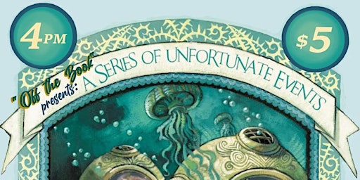 A Series of Unfortunate Events: The Malicious Missing Manuscript