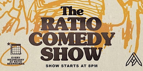 Ratio Comedy Show