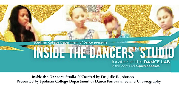 The Business of Dance: Building and Preserving Legacies