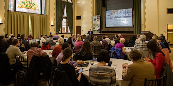 BRBC May 2nd Science Forum -UofC 