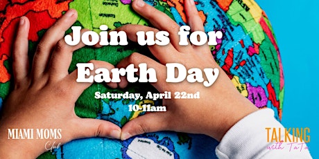 Earth day for kids