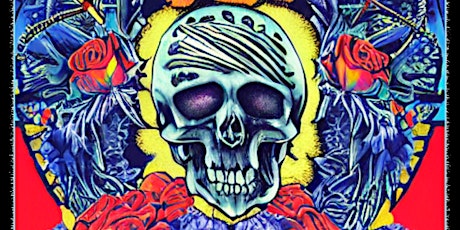 Ashkenaz Grateful Dead Night with Reed Mathis & Friends