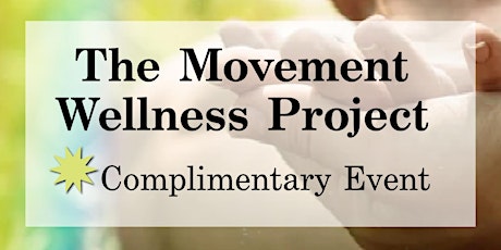 The Movement Wellness Project